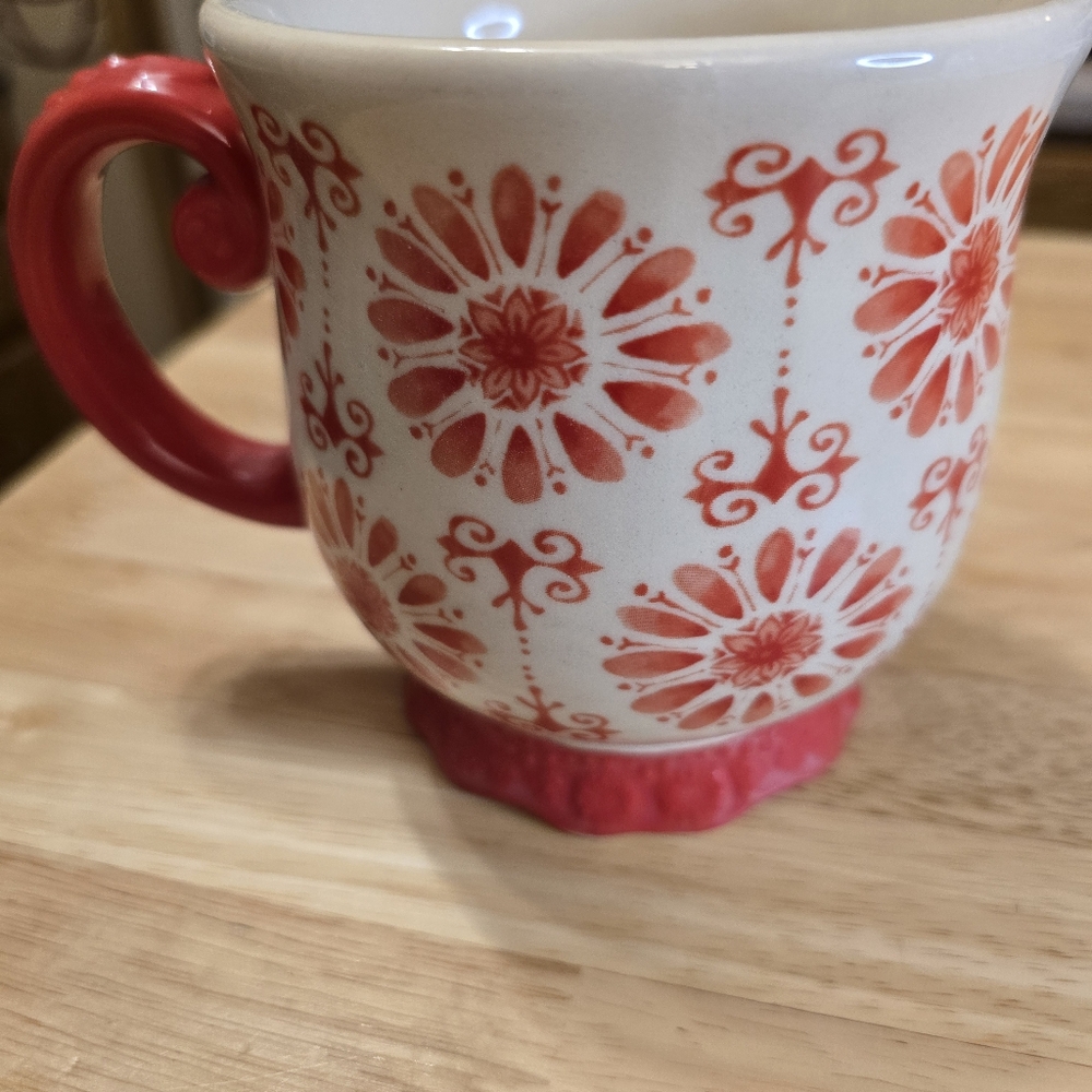 Pioneer Woman mug - Picture 6 of 6